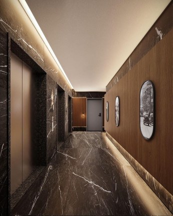 Imagem Apartamento com 2 Quartos à Venda, 83 m² em Jardins - São Paulo Imagem Apartamento com 2 Quartos à Venda, 83 m² em Jardins - São Paulo