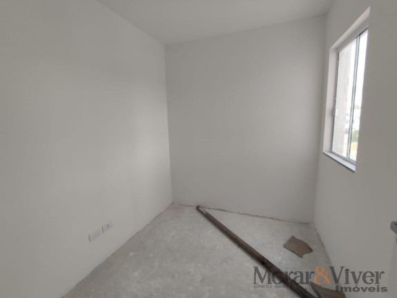 Imagem Apartamento com 2 Quartos à Venda, 45 m² em Parque Da Fonte - São José Dos Pinhais