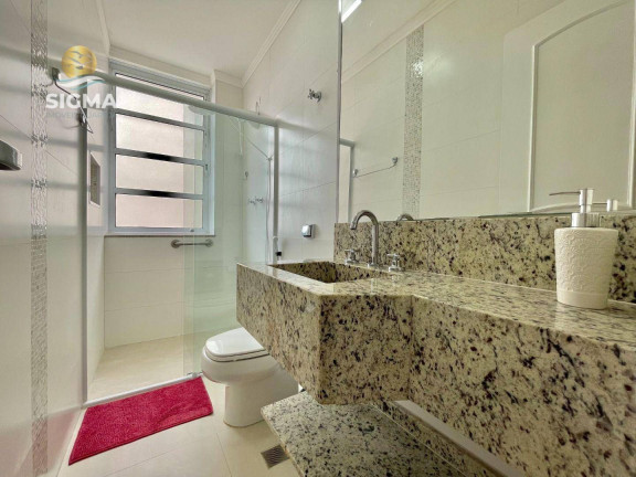 Imagem Apartamento com 3 Quartos à Venda, 110 m² em Pitangueiras - Guarujá Imagem Apartamento com 3 Quartos à Venda, 110 m² em Pitangueiras - Guarujá