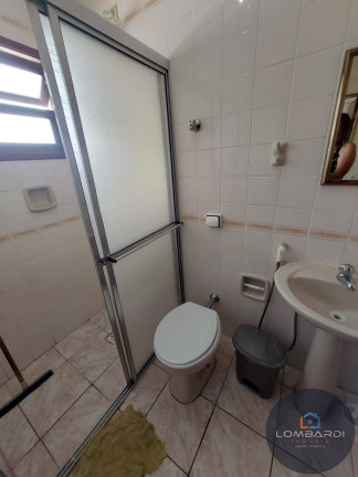 Imagem Apartamento com 1 Quarto à Venda, 40 m² em Perequê Açu - Ubatuba