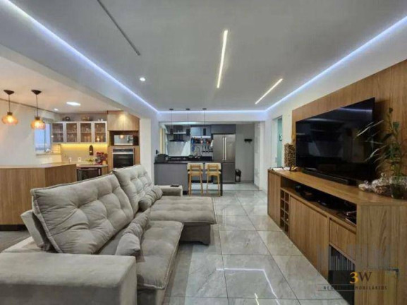 Imagem Apartamento com 3 Quartos à Venda, 105 m² em Vila Anastácio - São Paulo Imagem Apartamento com 3 Quartos à Venda, 105 m² em Vila Anastácio - São Paulo