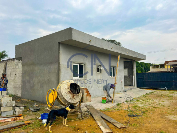 Imagem Casa com 2 Quartos à Venda, 58 m² em Jardim Santa Tereza - Taubaté Imagem Casa com 2 Quartos à Venda, 58 m² em Jardim Santa Tereza - Taubaté