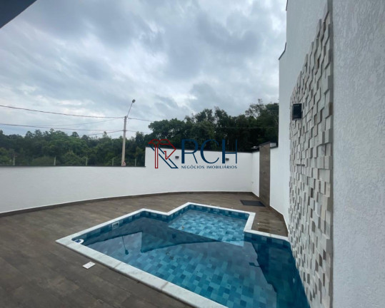 Imagem Casa com 3 Quartos à Venda, 154 m² em Cajuru Do Sul - Sorocaba