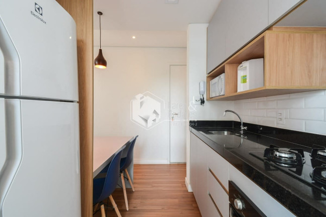 Imagem Apartamento com 2 Quartos à Venda, 59 m² em Pinheiros - São Paulo Imagem Apartamento com 2 Quartos à Venda, 59 m² em Pinheiros - São Paulo