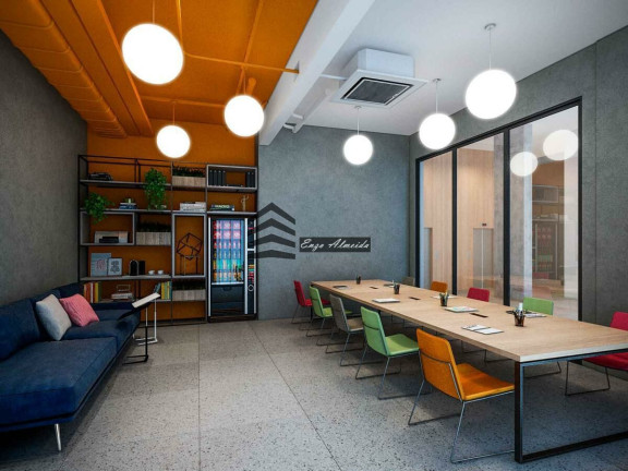 Imagem Apartamento com 1 Quarto à Venda, 25 m² em Vila Mariana - São Paulo