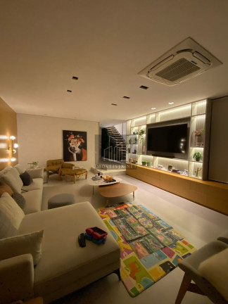 Imagem Casa com 4 Quartos à Venda, 410 m² em Tamboré - Barueri