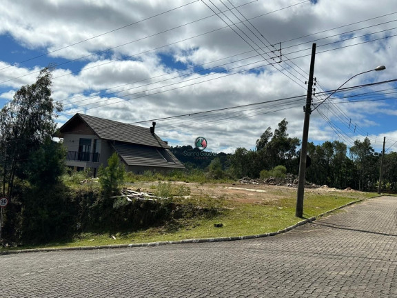 Imagem Terreno à Venda, 800 m² em Vale Das Colinas - Gramado Imagem Terreno à Venda, 800 m² em Vale Das Colinas - Gramado