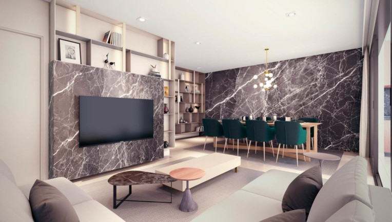 Imagem Apartamento com 3 Quartos à Venda, 151 m² em Vila Romana - São Paulo Imagem Apartamento com 3 Quartos à Venda, 151 m² em Vila Romana - São Paulo