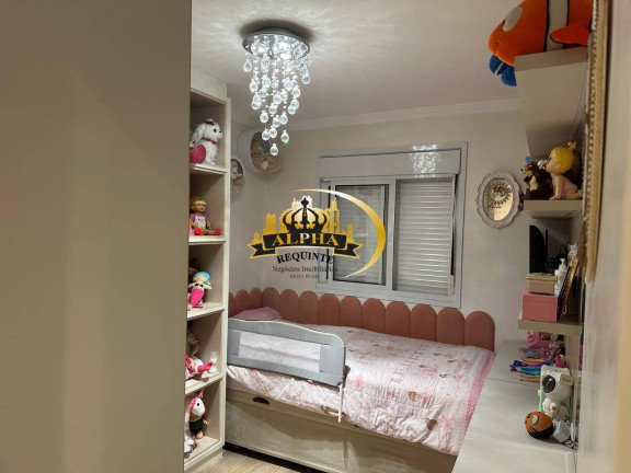 Imagem Apartamento com 3 Quartos à Venda, 87 m² em Alphaville Empresarial - Barueri