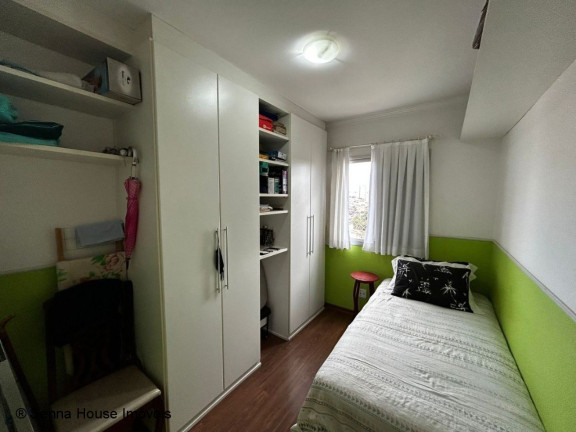 Imagem Apartamento com 2 Quartos à Venda, 50 m² em Jardim Pitangueiras Ii - Jundiaí
