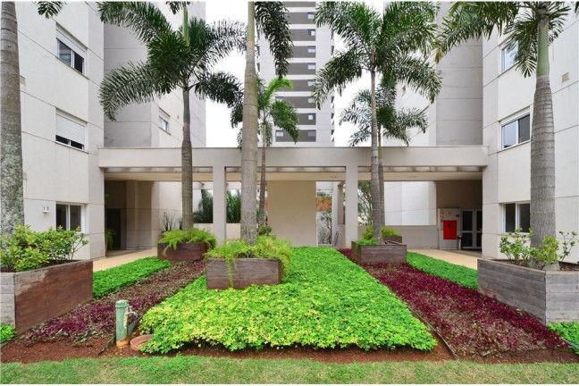 Imagem Apartamento com 2 Quartos à Venda, 108 m² em Jardim Prudência - São Paulo Imagem Apartamento com 2 Quartos à Venda, 108 m² em Jardim Prudência - São Paulo