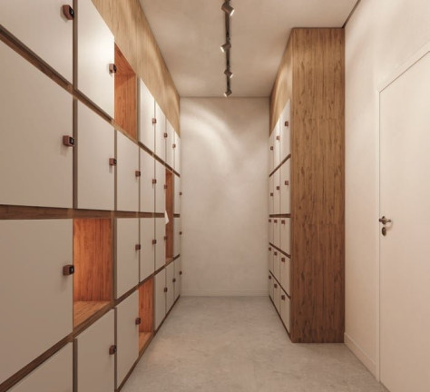 Imagem Apartamento com 2 Quartos à Venda, 81 m² em Indianópolis - São Paulo