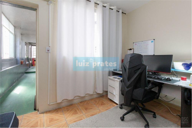 Imagem Apartamento com 1 Quarto à Venda, 75 m² em Farroupilha - Porto Alegre