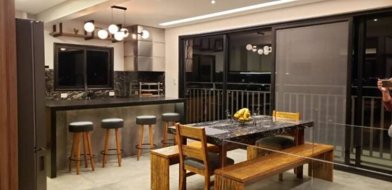 Casa com 3 Quartos à Venda, 178 m² em Belém - Taubaté