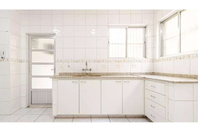 Imagem Apartamento com 3 Quartos à Venda, 133 m² em Bela Vista - São Paulo