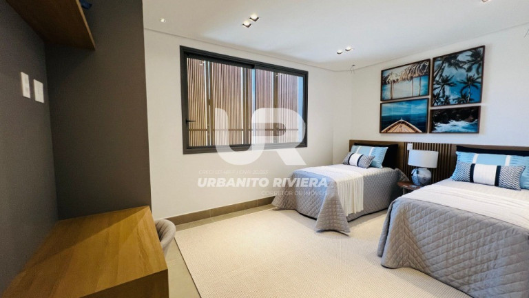 Imagem Casa com 4 Quartos à Venda, 404 m² em Riviera | Módulo 12 - Bertioga