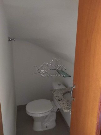 Imagem Casa de Condomínio com 2 Quartos à Venda, 100 m² em Vila Ré - São Paulo Imagem Casa de Condomínio com 2 Quartos à Venda, 100 m² em Vila Ré - São Paulo
