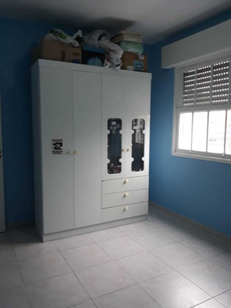 Imagem Apartamento com 2 Quartos à Venda, 77 m² em Macuco - Santos Imagem Apartamento com 2 Quartos à Venda, 77 m² em Macuco - Santos