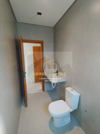 Imagem Casa com 3 Quartos à Venda, 374 m² em Loteamento Verana - São José Dos Campos Imagem Casa com 3 Quartos à Venda, 374 m² em Loteamento Verana - São José Dos Campos