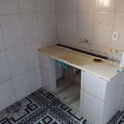 Imagem Casa com 2 Quartos para Alugar, 55 m² em Pavuna - Rio De Janeiro Imagem Casa com 2 Quartos para Alugar, 55 m² em Pavuna - Rio De Janeiro