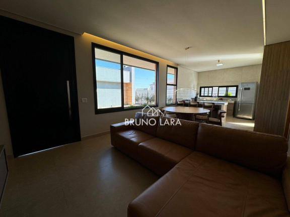 Imagem Casa com 4 Quartos à Venda, 272 m² em Condomínio Gran Royalle - Igarapé Imagem Casa com 4 Quartos à Venda, 272 m² em Condomínio Gran Royalle - Igarapé