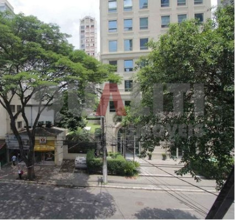 Imagem Apartamento com 2 Quartos à Venda, 75 m² em Planalto Paulista - São Paulo