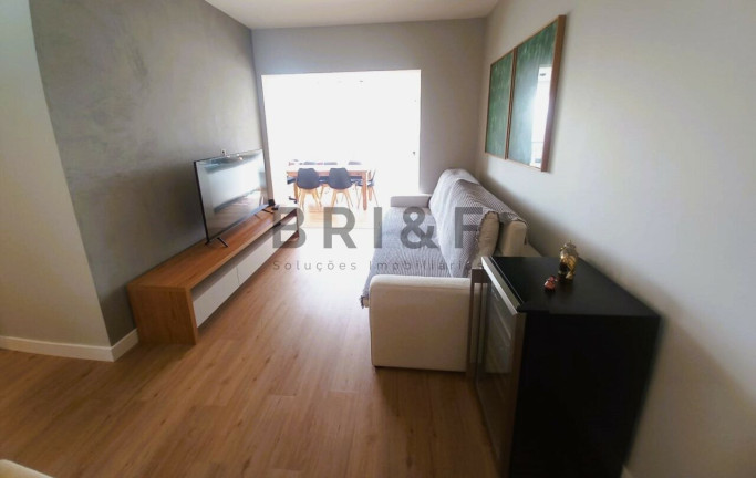 Imagem Apartamento com 3 Quartos à Venda, 83 m² em Vila Mascote - São Paulo Imagem Apartamento com 3 Quartos à Venda, 83 m² em Vila Mascote - São Paulo