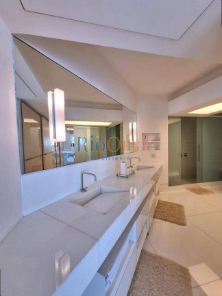 Imagem Apartamento com 4 Quartos à Venda, 301 m² em Barra Da Tijuca - Rio De Janeiro Imagem Apartamento com 4 Quartos à Venda, 301 m² em Barra Da Tijuca - Rio De Janeiro