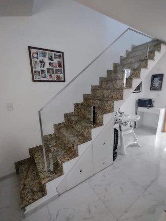 Imagem Casa com 2 Quartos à Venda, 52 m² em Parada De Lucas - Rio De Janeiro