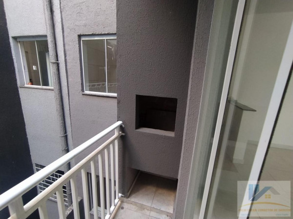 Imagem Apartamento com 2 Quartos à Venda, 65 m² em Afonso Pena - São José Dos Pinhais