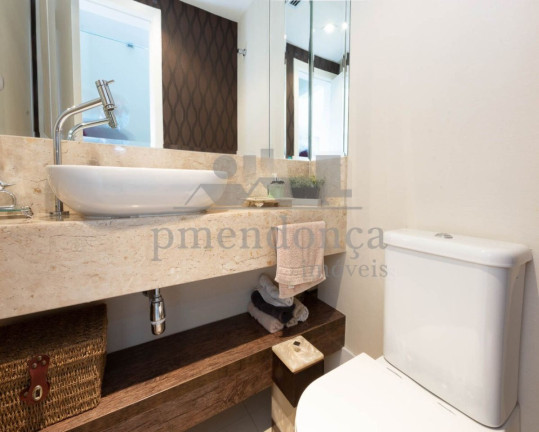 Imagem Apartamento com 4 Quartos à Venda, 326 m² em Vila Romana - São Paulo Imagem Apartamento com 4 Quartos à Venda, 326 m² em Vila Romana - São Paulo