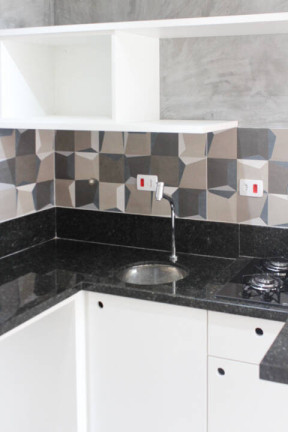Imagem Apartamento com 1 Quarto à Venda, 25 m² em Vila Buarque - São Paulo
