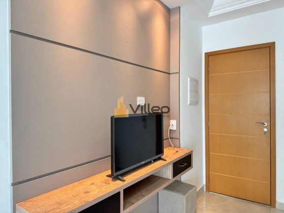 Imagem Apartamento com 1 Quarto para Alugar,  em Campolim - Sorocaba