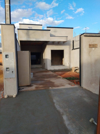 Imagem Casa com 3 Quartos à Venda, 142 m² em Jardim Interlagos Ii - Arapongas Imagem Casa com 3 Quartos à Venda, 142 m² em Jardim Interlagos Ii - Arapongas