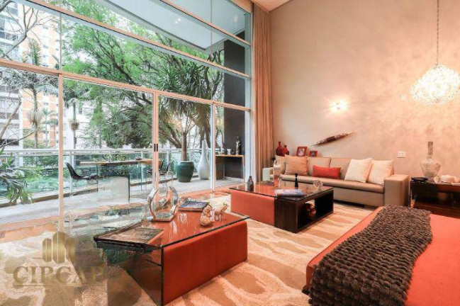 Imagem Apartamento com 4 Quartos à Venda, 250 m² em Perdizes - São Paulo Imagem Apartamento com 4 Quartos à Venda, 250 m² em Perdizes - São Paulo