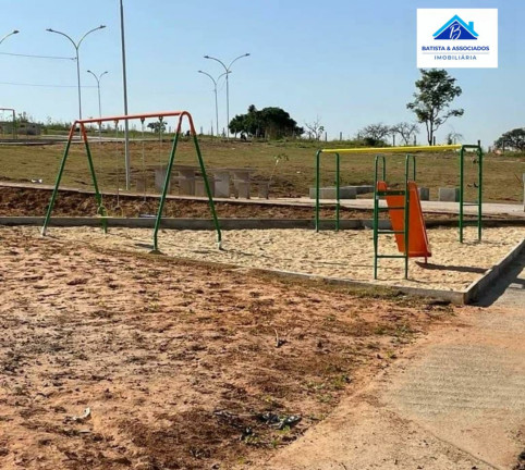Imagem Terreno à Venda, 126 m² em Residencial São José - Campinas Imagem Terreno à Venda, 126 m² em Residencial São José - Campinas