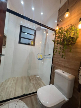 Imagem Casa com 3 Quartos à Venda, 129 m² em Canto Do Forte - Praia Grande Imagem Casa com 3 Quartos à Venda, 129 m² em Canto Do Forte - Praia Grande