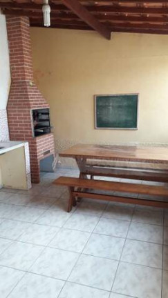 Imagem Casa de Condomínio com 2 Quartos à Venda, 60 m² em Jardim Novo Horizonte - Sorocaba