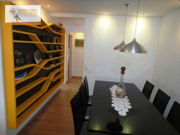 Imagem Apartamento com 3 Quartos à Venda, 80 m² em Jardim Sao Paulo(zona Norte) - São Paulo