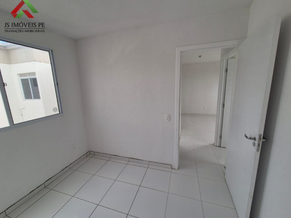 Imagem Imóvel com 2 Quartos à Venda, 42 m² em Barra De Jangada - Jaboatão Dos Guararapes