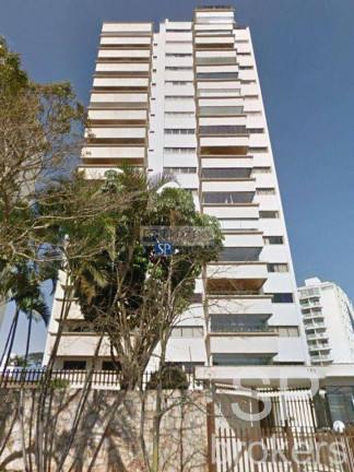Imagem Apartamento com 4 Quartos à Venda, 273 m² em Vila Alexandria - São Paulo Imagem Apartamento com 4 Quartos à Venda, 273 m² em Vila Alexandria - São Paulo