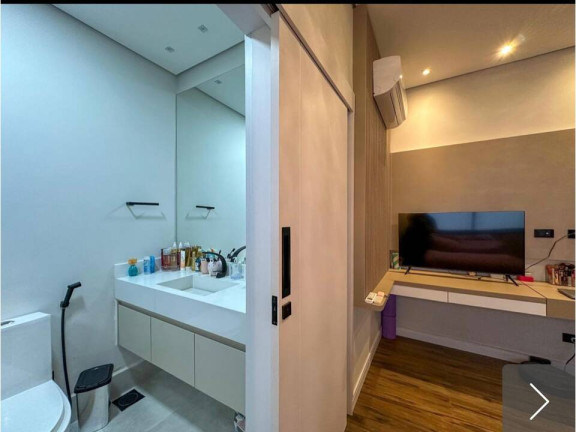 Imagem Casa de Condomínio com 3 Quartos à Venda, 360 m² em Jardim Novo Mundo - Jundiaí