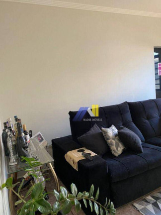Imagem Casa com 3 Quartos à Venda, 140 m² em Recanto Dos Fernandes - Pouso Alegre