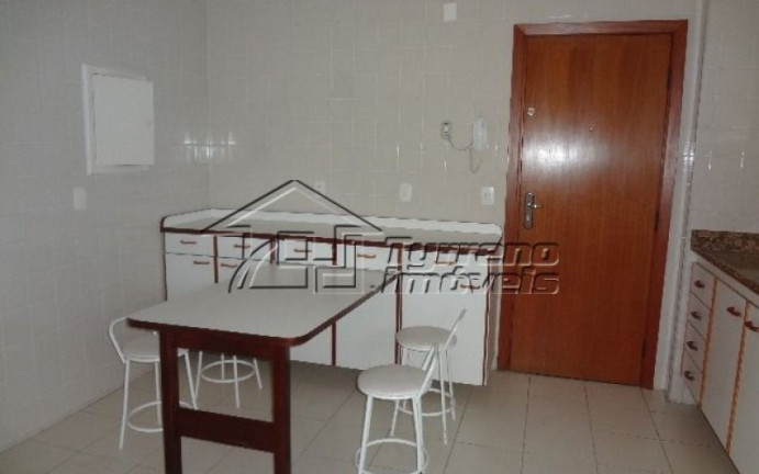 Imagem Apartamento com 3 Quartos à Venda, 136 m² em Jardim Aquarius - São José Dos Campos
