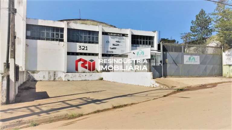 Imagem Galpão para Alugar, 2 m² em Chácaras São Luís - Santana De Parnaíba Imagem Galpão para Alugar, 2 m² em Chácaras São Luís - Santana De Parnaíba