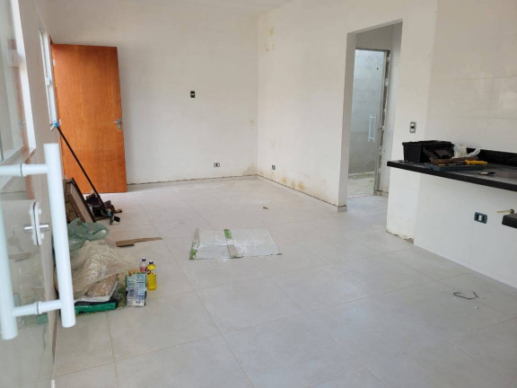 Imagem Casa com 2 Quartos à Venda, 65 m² em Jardim Continental Ii - Taubaté