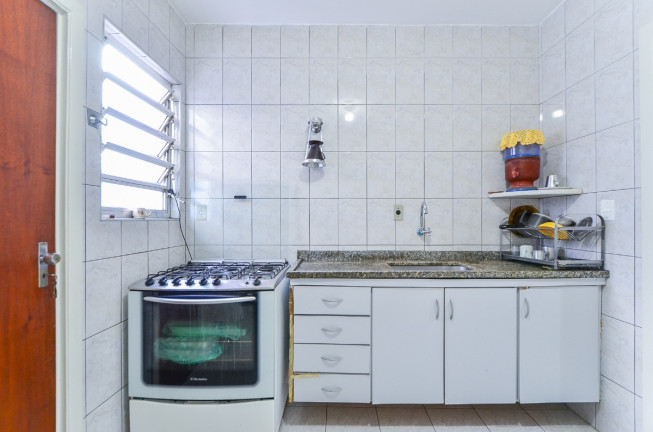 Imagem Apartamento com 2 Quartos à Venda, 65 m² em Liberdade - São Paulo