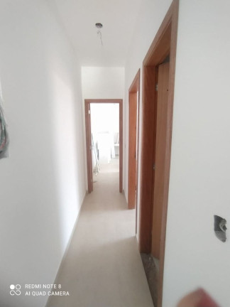Imagem Casa com 2 Quartos à Venda, 80 m² em Vila Belmiro - Santos Imagem Casa com 2 Quartos à Venda, 80 m² em Vila Belmiro - Santos