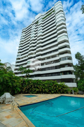 Imagem Apartamento com 3 Quartos à Venda, 185 m² em Vila Suzana - São Paulo Imagem Apartamento com 3 Quartos à Venda, 185 m² em Vila Suzana - São Paulo