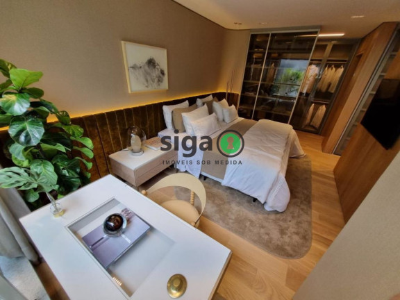 Imagem Apartamento com 3 Quartos à Venda, 178 m² em Jardins - São Paulo Imagem Apartamento com 3 Quartos à Venda, 178 m² em Jardins - São Paulo